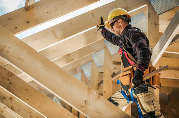 Best Residential Roofing Contractor  in Scotia, NY