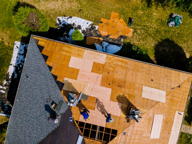 Best Metal Roofing Contractor  in Scotia, NY