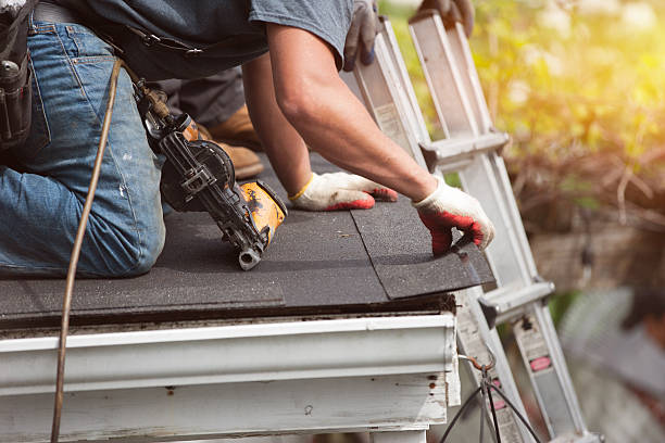 Best Storm Damage Roof Repair  in Scotia, NY